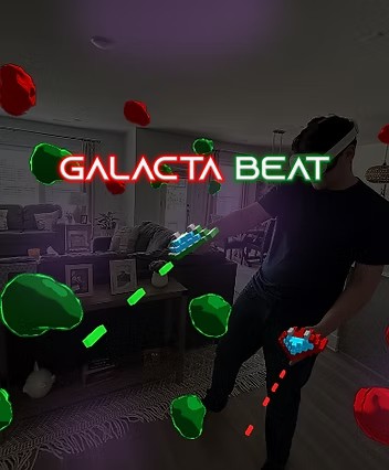 Galactabeat