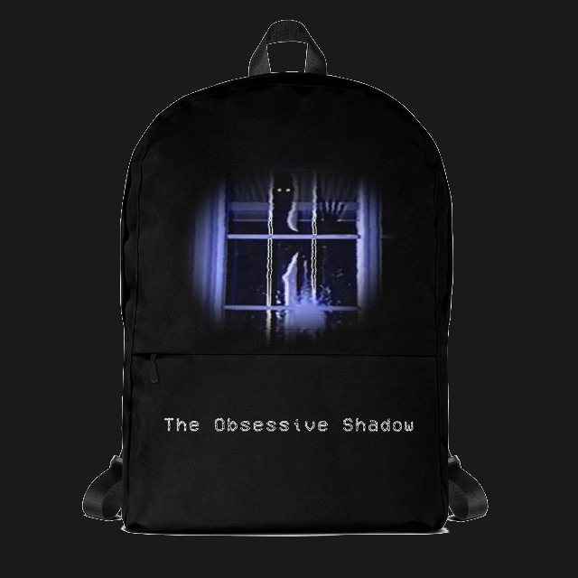 Window Watcher Backpack