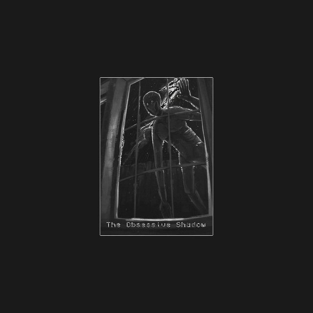 Window Watcher Poster