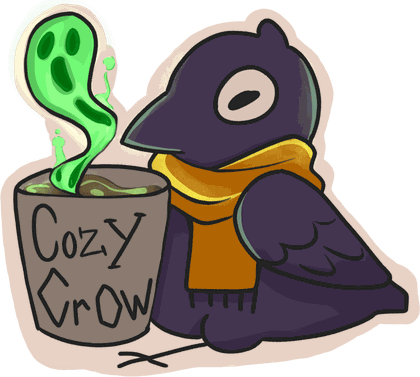 Cozy Crow Studios