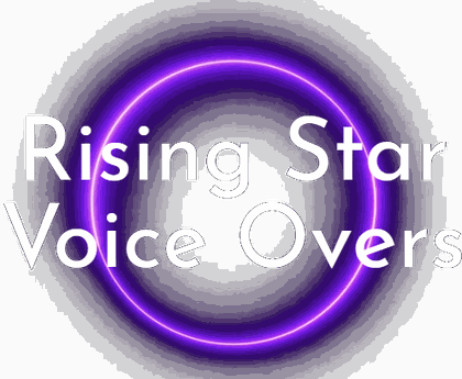 Rising Star Voice Overs