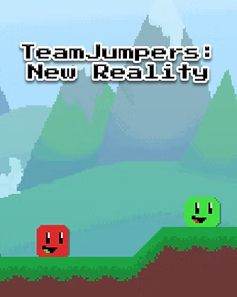 TeamJumpers: New Reality